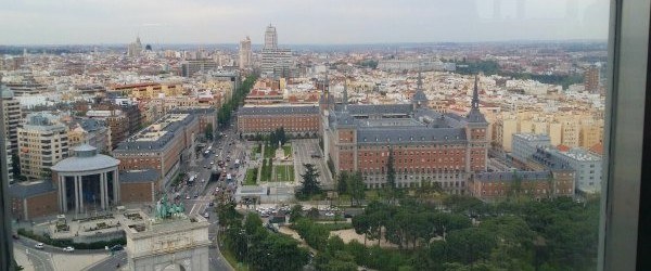 Moncloa - Cambiar Cerradura Moncloa Apertura Puerta Moncloa Precio