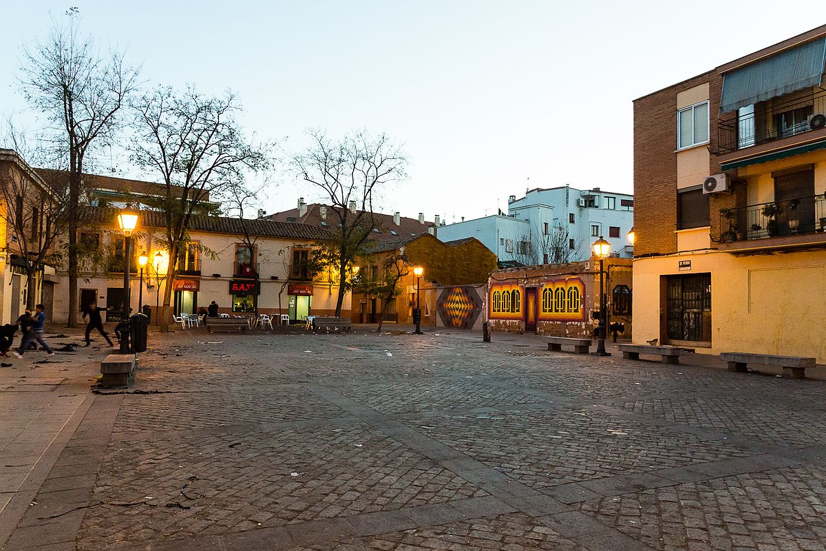 Villaverde Alto - Cambiar Cerradura Villaverde Apertura Puerta Villaverde Precio