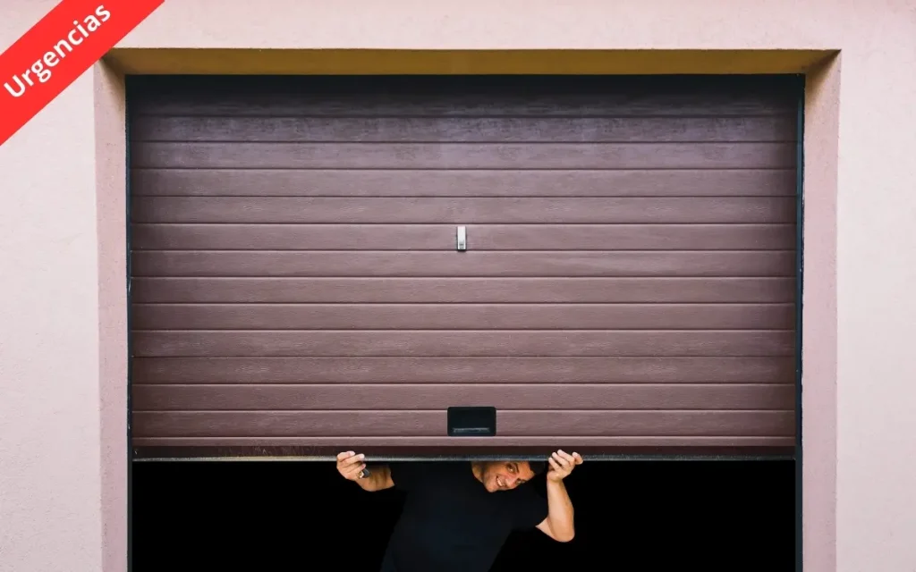 Cuales son los servicios mas rapidos para reparacion de puertas de garaje en Madrid 1024x640 - ¿Cuáles son los servicios más rápidos para reparación de puertas de garaje en Madrid?