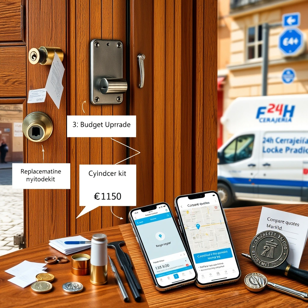 text2img 5b0c2a28 4fe2 433b a1fb ee0cfecefc25 00001  - &iquest;Cu&aacute;les son las opciones m&aacute;s econ&oacute;micas para cambiar cerraduras en Madrid?