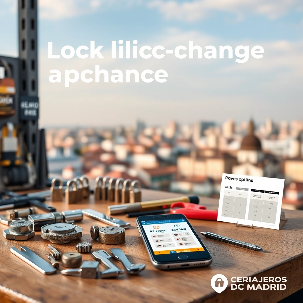 text2img bb3d9fd9 5df9 45b4 9cfb 12450018aee4 00001  - &iquest;Cu&aacute;les son las opciones m&aacute;s econ&oacute;micas para cambiar cerraduras en Madrid?