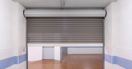 Enrollables 2 - Reparaci&oacute;n Puertas de Garaje Alcal&aacute; de Henares