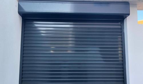 Enrollables 4 - Reparaci&oacute;n Puertas de Garaje Alcal&aacute; de Henares