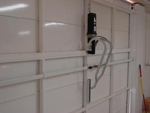 Motor Puertas 1 - Reparaci&oacute;n Puertas de Garaje Alcal&aacute; de Henares