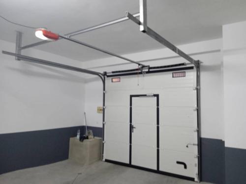 Seccionales 3 (1) - Reparaci&oacute;n Puertas de Garaje Alcal&aacute; de Henares