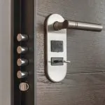 puerta de seguridad 150x150 - Cerrajeros Madrid 24 Horas Baratos
