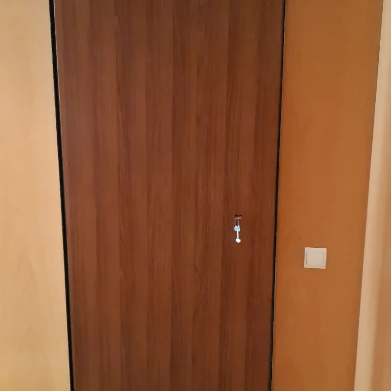 Puertas Antiokupa 98cm x 205cm Madrid - Imagen 3