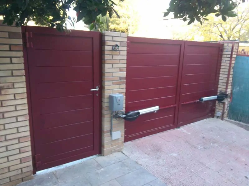 Cuales son los servicios mas rapidos para reparacion de puertas de garaje Madrid - &iquest;Cu&aacute;les son los servicios m&aacute;s r&aacute;pidos para reparaci&oacute;n de puertas de garaje en Madrid?