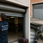 Reparacion Puertas de Garaje Enrollables en Madrid 150x150 - Cerrajeria Cerrajero Valdemoro Urgente 24 Horas