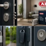 Servicio Tecnico Cerraduras ABUS Bombin ABUS 150x150 - Cerrajeria Cerrajero Valdemoro Urgente 24 Horas