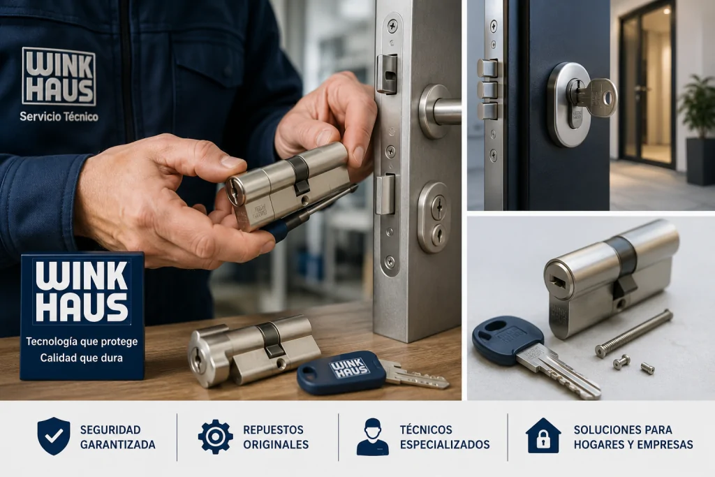 Servicio Tecnico Cerraduras Winkhaus Bombin Winkhaus 1024x683 - Servicio Tecnico Cerraduras Winkhaus Bombin Winkhaus