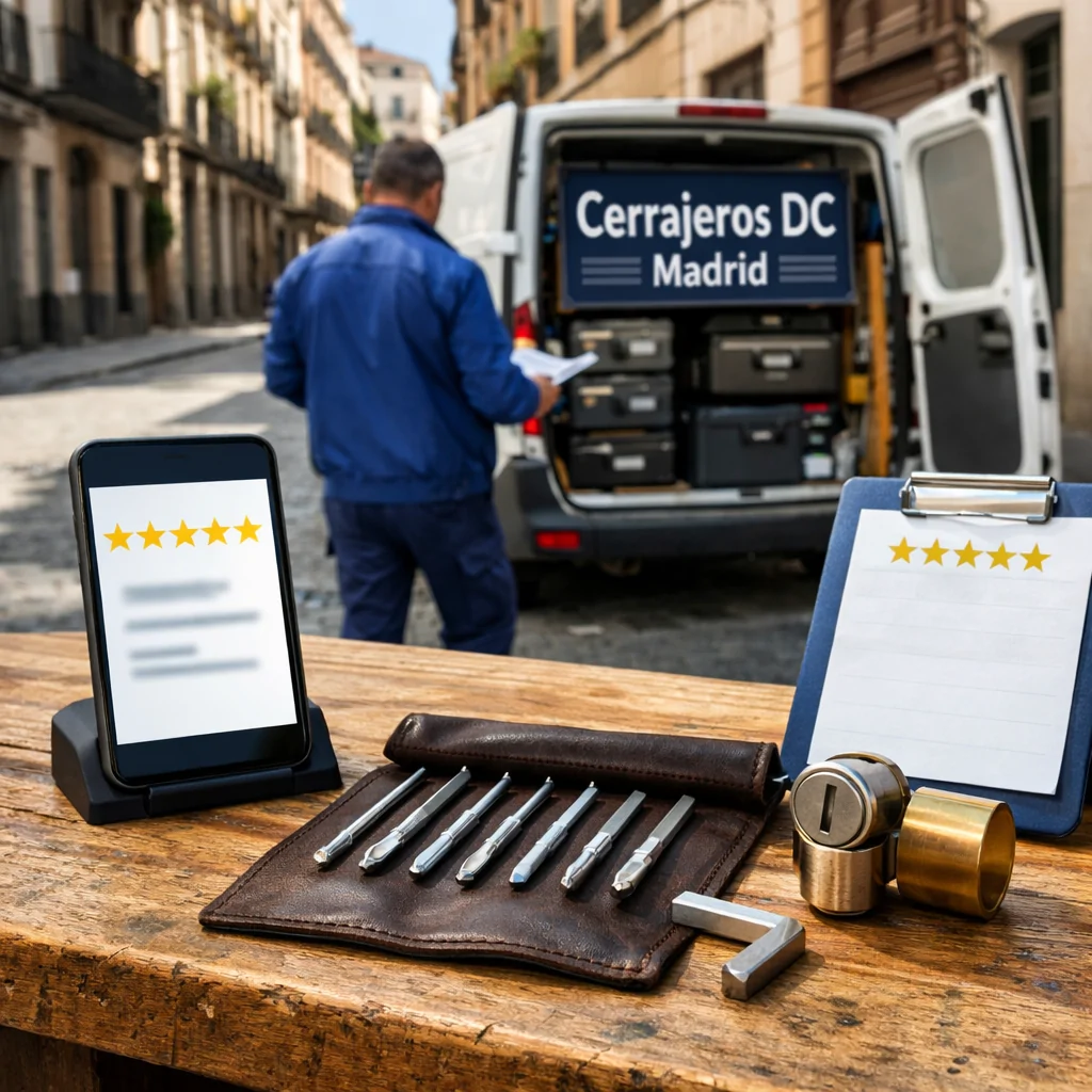 openai 1783863763341 wdrooa 1783863763343 626nmk - &iquest;Qu&eacute; cerrajeros tienen las mejores valoraciones para cambio de cerraduras en Madrid?