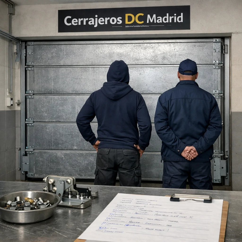 Mejores opciones para cambiar cerraduras de garajes en Madrid openai batch 1785920052991 xalkvf 1785920052992 o6ax38 - Mejores opciones para cambiar cerraduras de garajes en Madrid