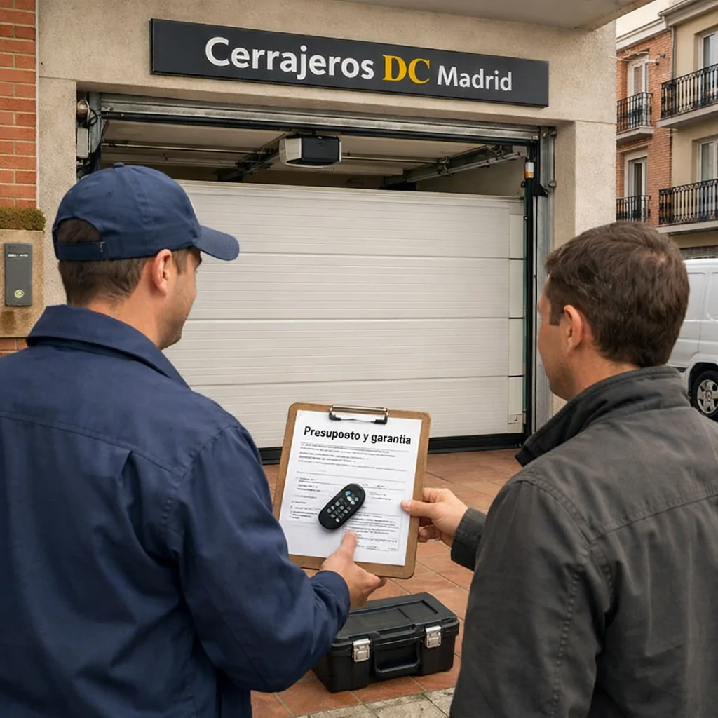 openai batch 1786611393358 at670m 1786611393359 rdbdeb - &iquest;Cu&aacute;les son los servicios m&aacute;s efectivos de reparaci&oacute;n de puertas de garaje en Madrid?