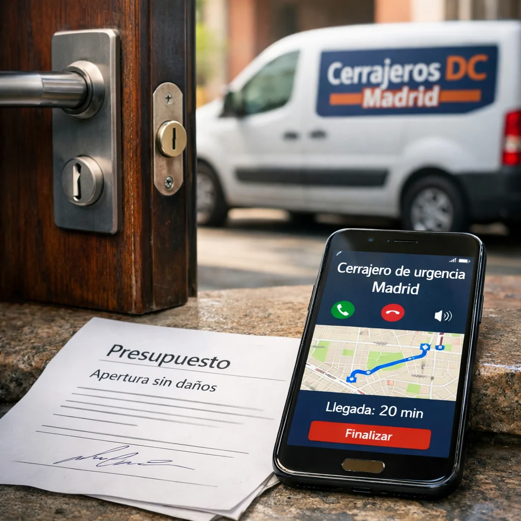 ¿Dónde puedo contratar rápidamente un servicio de apertura de puertas en Madrid? openai 1789047500152 e69ske 1789047500171 iail2a - ¿Dónde puedo contratar rápidamente un servicio de apertura de puertas en Madrid?